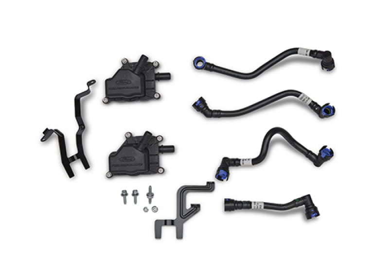 Ford Ranger Raptor Air-Oil Separator - Ford Racing - `24-`25
